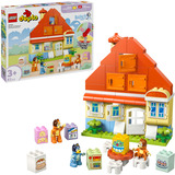 LEGO 10459, Bygge legetøj 