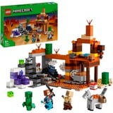 LEGO 21263, Bygge legetøj 