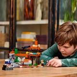 LEGO 21263, Bygge legetøj 