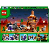 LEGO 21263, Bygge legetøj 
