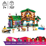 LEGO 42654, Bygge legetøj 
