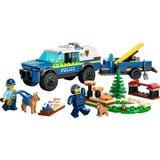 LEGO 60369, Bygge legetøj 