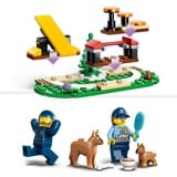 LEGO 60369, Bygge legetøj 