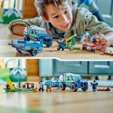 LEGO 60369, Bygge legetøj 