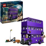 LEGO 76446, Bygge legetøj 