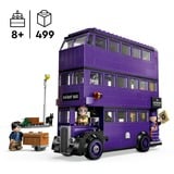 LEGO 76446, Bygge legetøj 