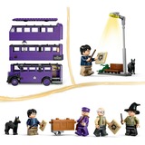 LEGO 76446, Bygge legetøj 