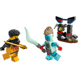 LEGO Bygge legetøj 