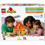 LEGO Bygge legetøj 