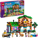 LEGO Bygge legetøj 