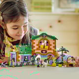 LEGO Bygge legetøj 