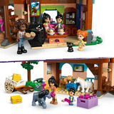 LEGO Bygge legetøj 