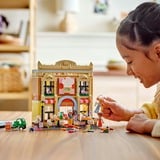 LEGO Friends Restaurant og kokkeskole, Bygge legetøj Byggesæt, 8 År, Plast, 896 stk, 1,31 kg