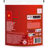 LEGO NINJAGO Kamp mellem Arin og dragonianer, Bygge legetøj Byggesæt, 7 År, Plast, 48 stk, 37 g