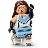 LEGO Olivia Rodrigos hemmelige kuffert, Bygge legetøj 