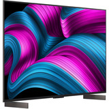 LG OLED-TV Sort/grå