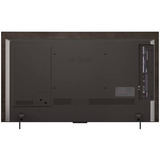 LG OLED-TV Sort/grå