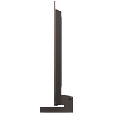 LG OLED-TV Sort/grå