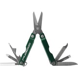 Leatherman Multi værktøj mørk grøn/rustfrit stål