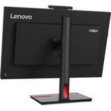 Lenovo LED-skærm Sort