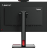 Lenovo T24mv-30(F22238FT2), LED-skærm Sort