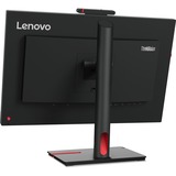 Lenovo T24v-30(F22238FT1), LED-skærm Sort