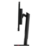 Lenovo ThinkVision T24mv-30 LED display 60,5 cm (23.8") 1920 x 1080 pixel Fuld HD Sort, LED-skærm Sort, 60,5 cm (23.8"), 1920 x 1080 pixel, Fuld HD, LED, 6 ms, Sort