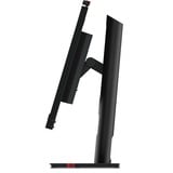 Lenovo ThinkVision T24mv-30 LED display 60,5 cm (23.8") 1920 x 1080 pixel Fuld HD Sort, LED-skærm Sort, 60,5 cm (23.8"), 1920 x 1080 pixel, Fuld HD, LED, 6 ms, Sort
