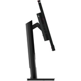 Lenovo ThinkVision T24mv-30 computerskærm 60,5 cm (23.8") 1920 x 1080 pixel Fuld HD LED Sort, LED-skærm Sort, 60,5 cm (23.8"), 1920 x 1080 pixel, Fuld HD, LED, 6 ms, Sort