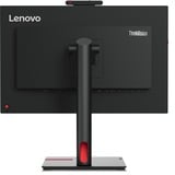 Lenovo ThinkVision T24mv-30 computerskærm 60,5 cm (23.8") 1920 x 1080 pixel Fuld HD LED Sort, LED-skærm Sort, 60,5 cm (23.8"), 1920 x 1080 pixel, Fuld HD, LED, 6 ms, Sort