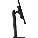 Lenovo ThinkVision T24v-30 LED display 60,5 cm (23.8") 1920 x 1080 pixel Fuld HD Sort, LED-skærm Sort, 60,5 cm (23.8"), 1920 x 1080 pixel, Fuld HD, LED, 6 ms, Sort