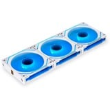 Lian Li G99.12SLIN3W.00, Sag fan Hvid