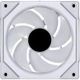 Lian Li UNI FAN SL-INF 120 RGB, Sag fan Hvid