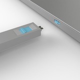 Lindy 40465, Slot 