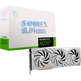 MSI Grafikkort