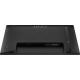 MSI PRO MP275PGDE E14, LED-skærm Sort