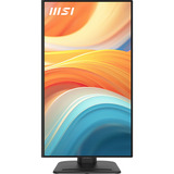 MSI PRO MP275PGDE E14, LED-skærm Sort