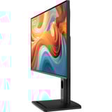 MSI PRO MP275PGDE E14, LED-skærm Sort