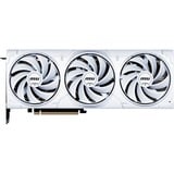 MSI VENTUS GEFORCE RTX 5080 16G 3X OC WHITE grafikkort NVIDIA 16 GB GDDR7 GeForce RTX 5080, 16 GB, GDDR7, 256 Bit, 7680 x 4320 pixel, PCI Express x16 5.0