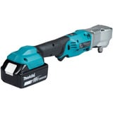 Makita Batteri vinkelnøgle med slag DTL300Z, 18 Volt, Schlagskruemaskine Blå/Sort