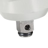 Makita DTL300Z, Schlagskruemaskine Blå/Sort