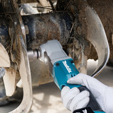 Makita DTL300Z, Schlagskruemaskine Blå/Sort
