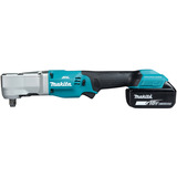 Makita DTL300Z, Schlagskruemaskine Blå/Sort