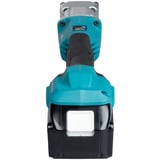 Makita DTL300Z, Schlagskruemaskine Blå/Sort