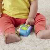 Mattel Laugh & Learn Play Along Ear Buds, Lær sjovt 0,5 År, Klingende, Batterier påkrævet, Flerfarvet
