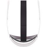 Meta Elite-remme til Meta Quest, Bælte remme Hvid