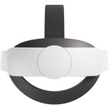 Meta Elite-remme til Meta Quest, Bælte remme Hvid