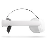 Meta Elite-remme til Meta Quest, Bælte remme Hvid