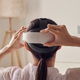 Meta Elite-remme til Meta Quest, Bælte remme Hvid