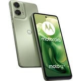 Motorola Mobiltelefon Grøn